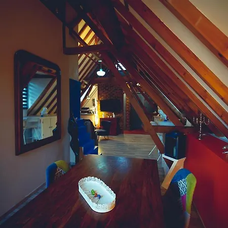 Romantique Dans Hyper Centre Wifi Appartamento