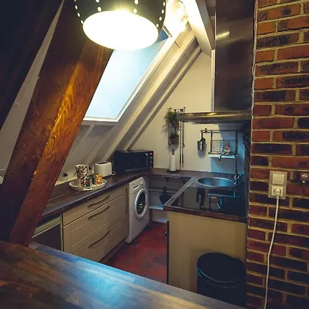 Appartamento Romantique Dans Hyper Centre Wifi Troyes