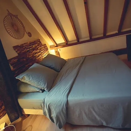 Romantique Dans Hyper Centre Wifi Apartment