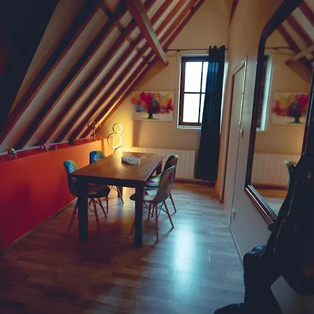 Romantique Dans Hyper Centre Wifi *