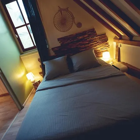 Apartment Romantique Dans Hyper Centre Wifi