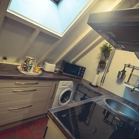 Romantique Dans Hyper Centre Wifi Apartamento *