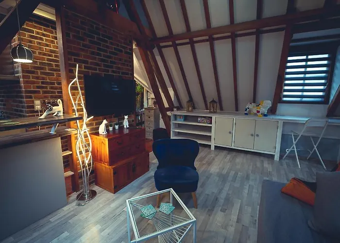 Romantique Dans Hyper Centre Wifi Apartment *