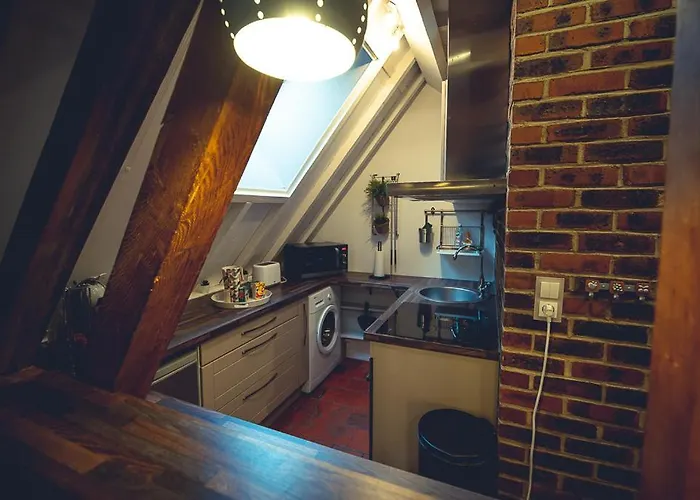 Apartment Romantique Dans Hyper Centre Wifi Troyes
