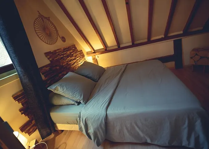 Romantique Dans Hyper Centre Wifi Apartment