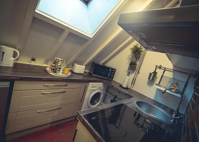 Romantique Dans Hyper Centre Wifi Apartment *